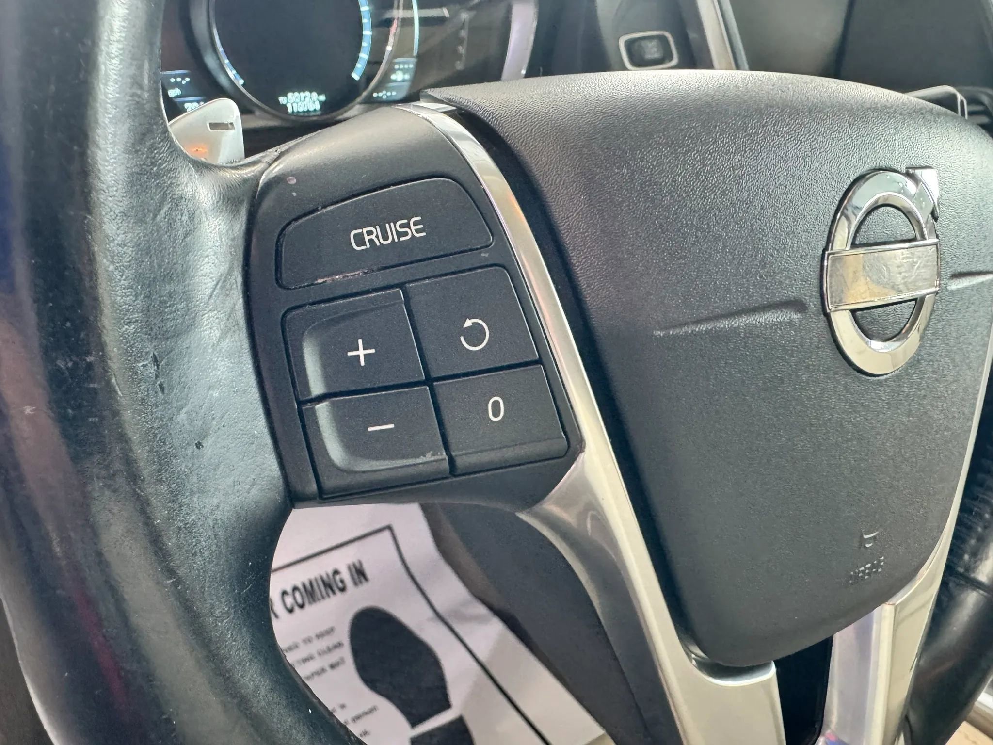 Used 2014 Volvo XC60 T6 AWD/4WD image 24