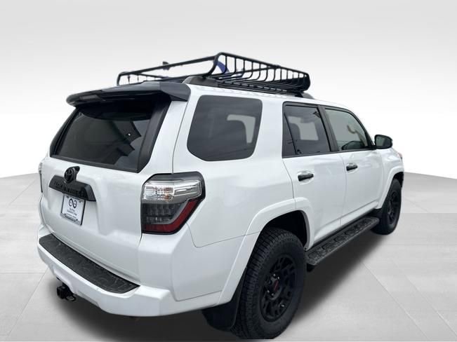 Used 2021 Toyota 4Runner Venture w/ Moonroof Package image 34