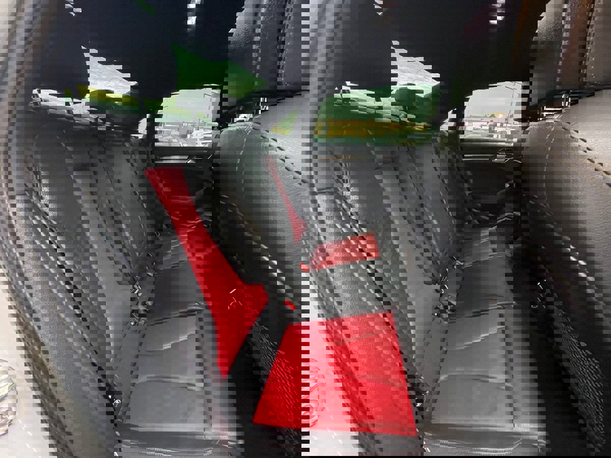 Used 2015 Audi S3 Prestige w/ Prestige Package image 14