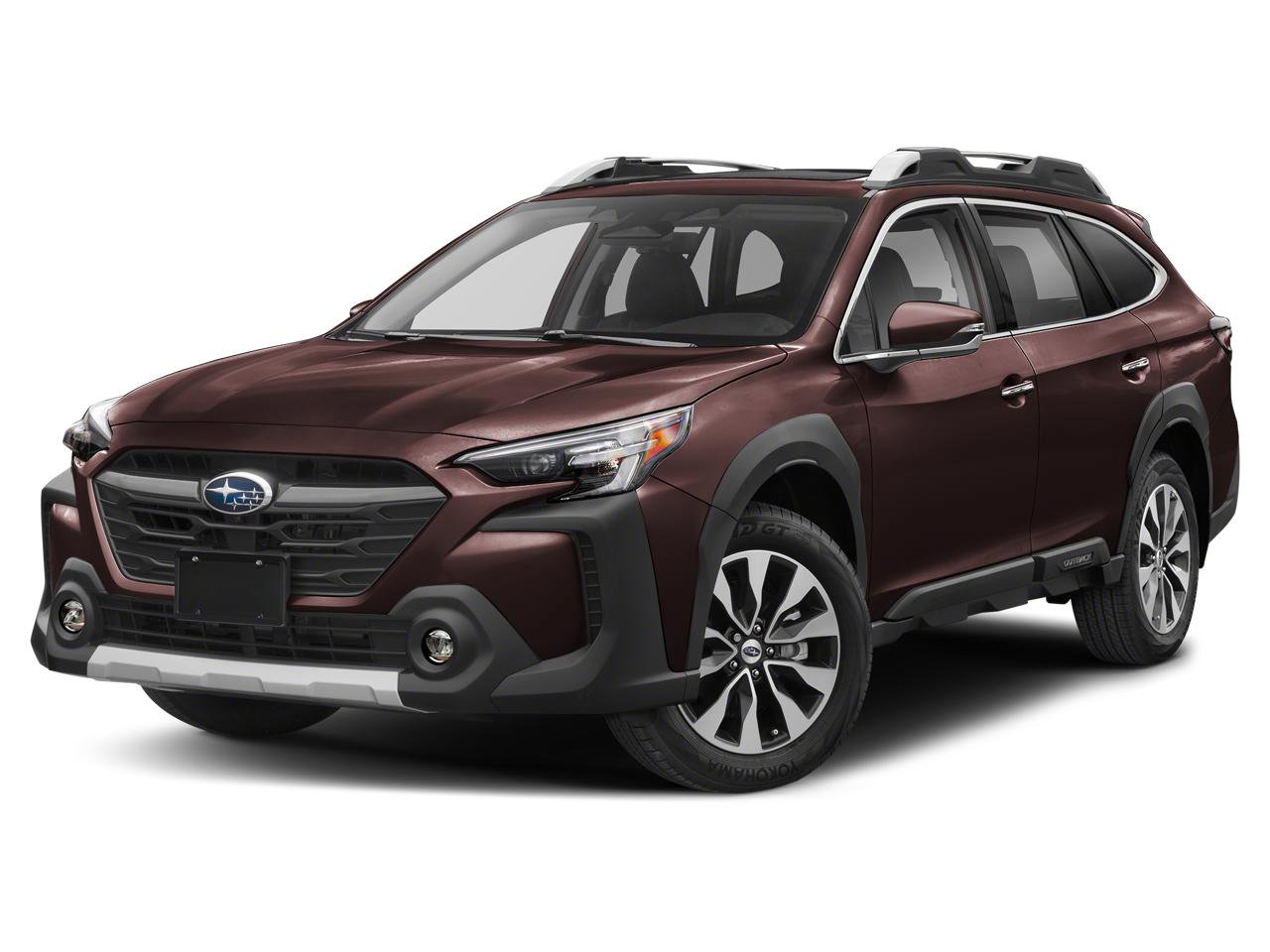 New 2025 Subaru Outback Touring XT image 1