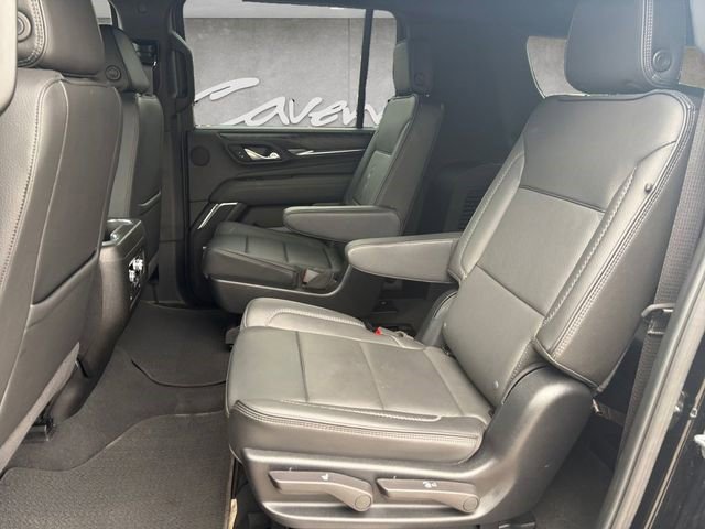 Certified 2024 GMC Yukon XL Denali w/ Max Trailering Package image 21