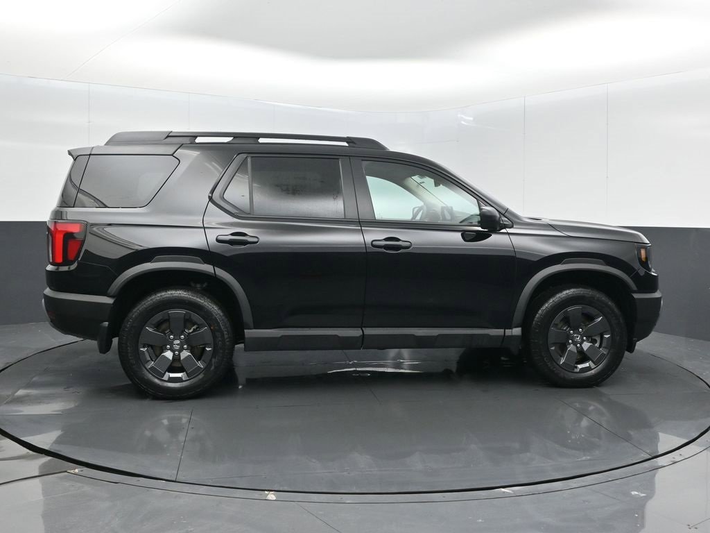 New 2026 Honda Passport RTL image 25