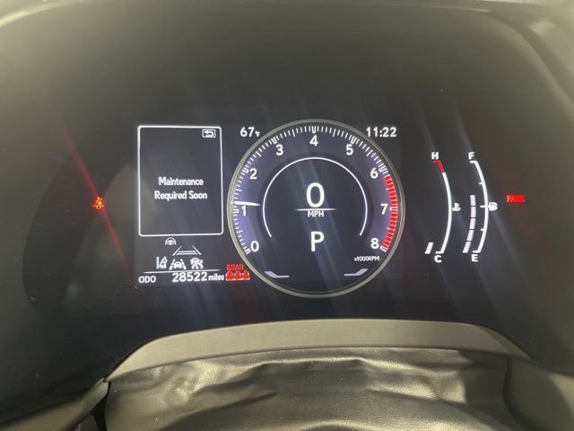Used 2023 Lexus RX 350 Premium w/ Accessory Package AWD/4WD image 24