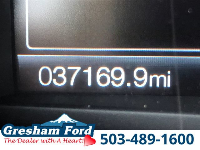 Certified 2024 Ford Edge SEL w/ Convenience Package AWD/4WD image 24