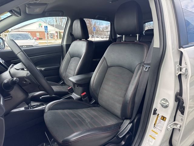 Used 2019 Mitsubishi Outlander Sport GT AWD/4WD image 10