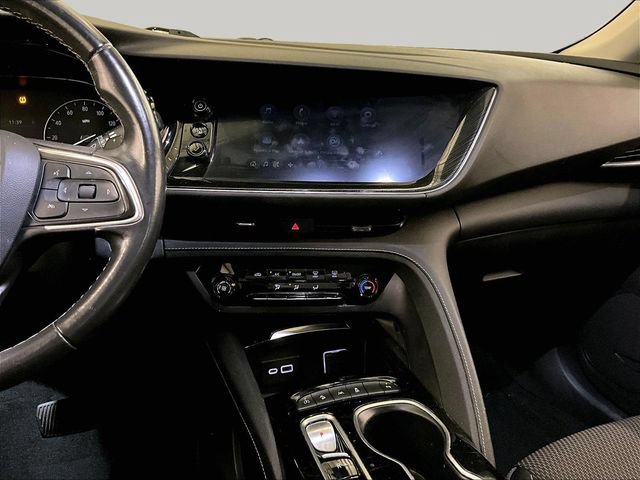 Used 2021 Buick Envision Preferred AWD/4WD image 6