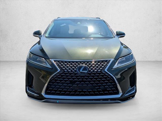 Used 2020 Lexus RX 350 FWD w/ Premium Package image 2