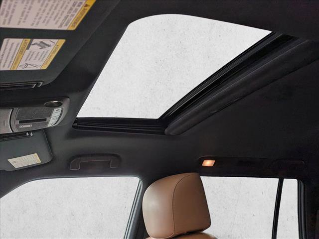 Used 2023 INFINITI QX80 Sensory w/ Cargo Package image 16