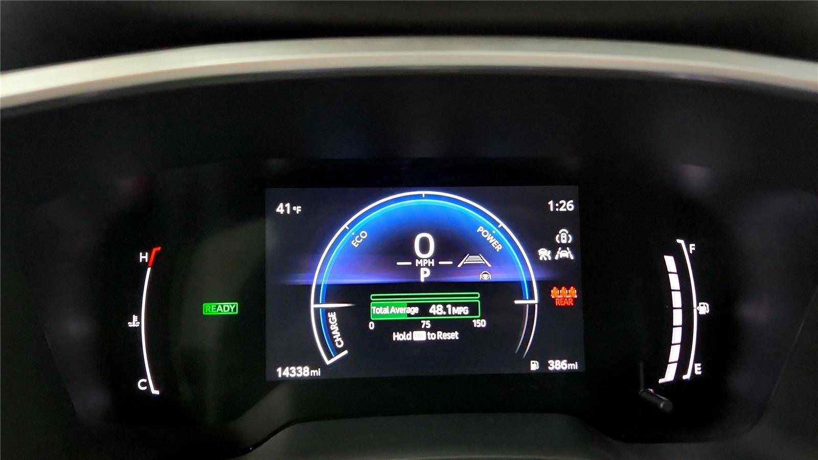 Certified 2025 Toyota Corolla XLE image 26