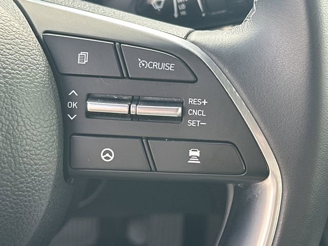 Certified 2023 Hyundai Sonata SEL w/ Convenience Package image 19