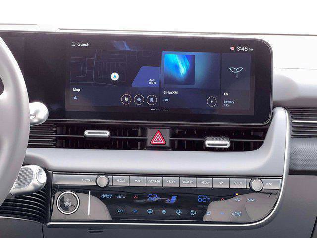 New 2026 Hyundai Ioniq 5 Limited RWD image 19