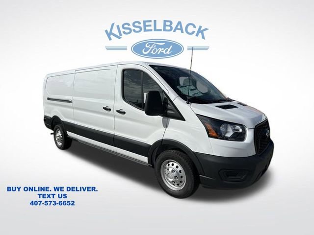 New 2025 Ford Transit 350 Low Roof AWD