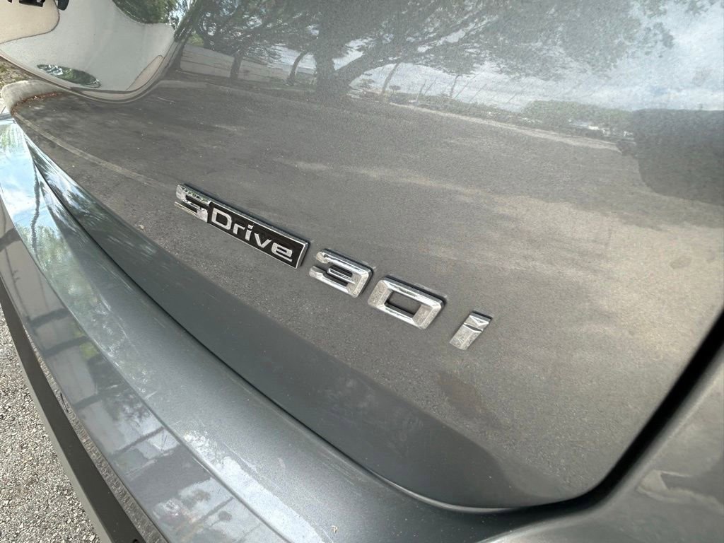 Used 2024 BMW X3 sDrive30i RWD image 39