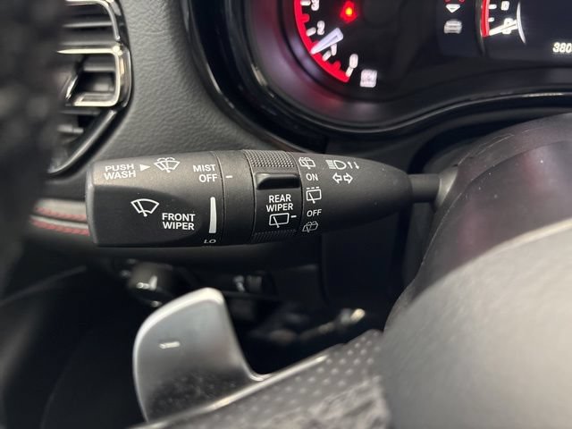 Used 2025 Dodge Durango R/T AWD/4WD image 36