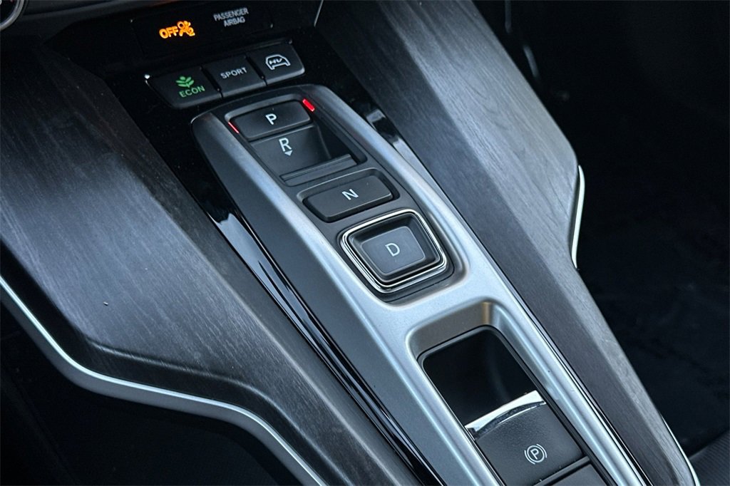 Certified 2021 Honda Clarity Plug-In Hybrid image 23