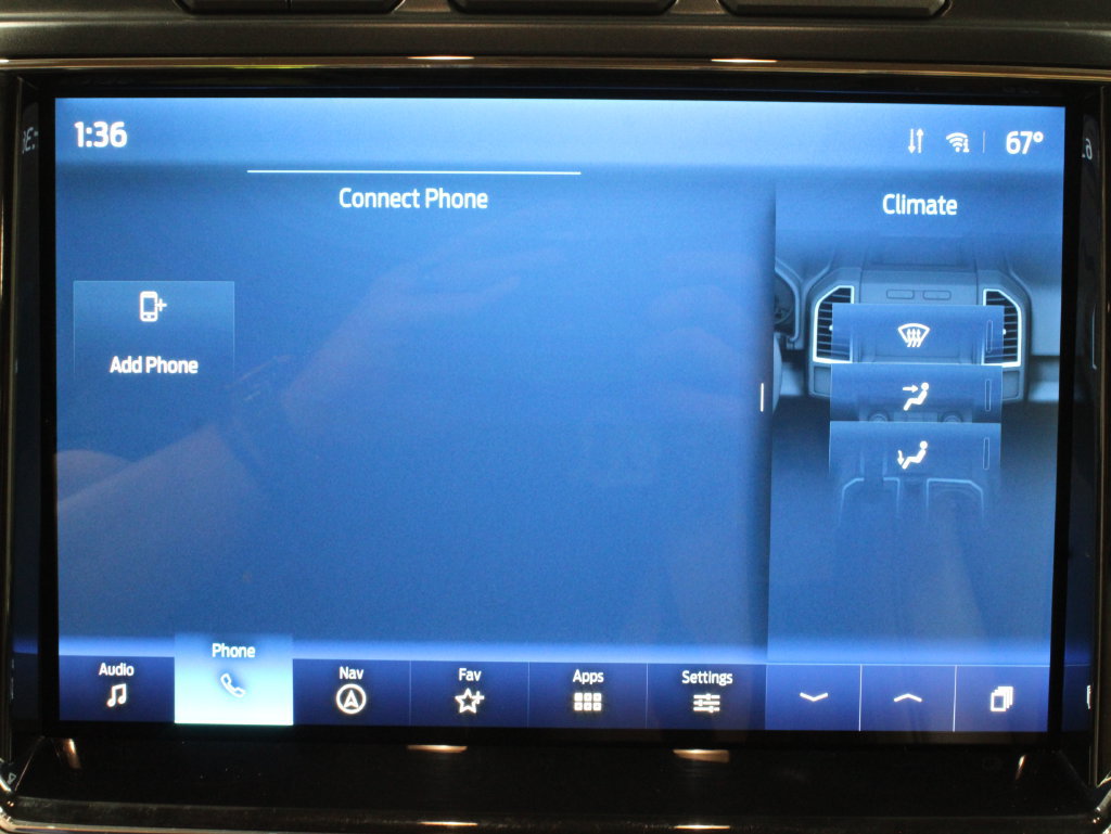 Used 2022 Ford F350 Lariat w/ Lariat Value Package AWD/4WD image 24
