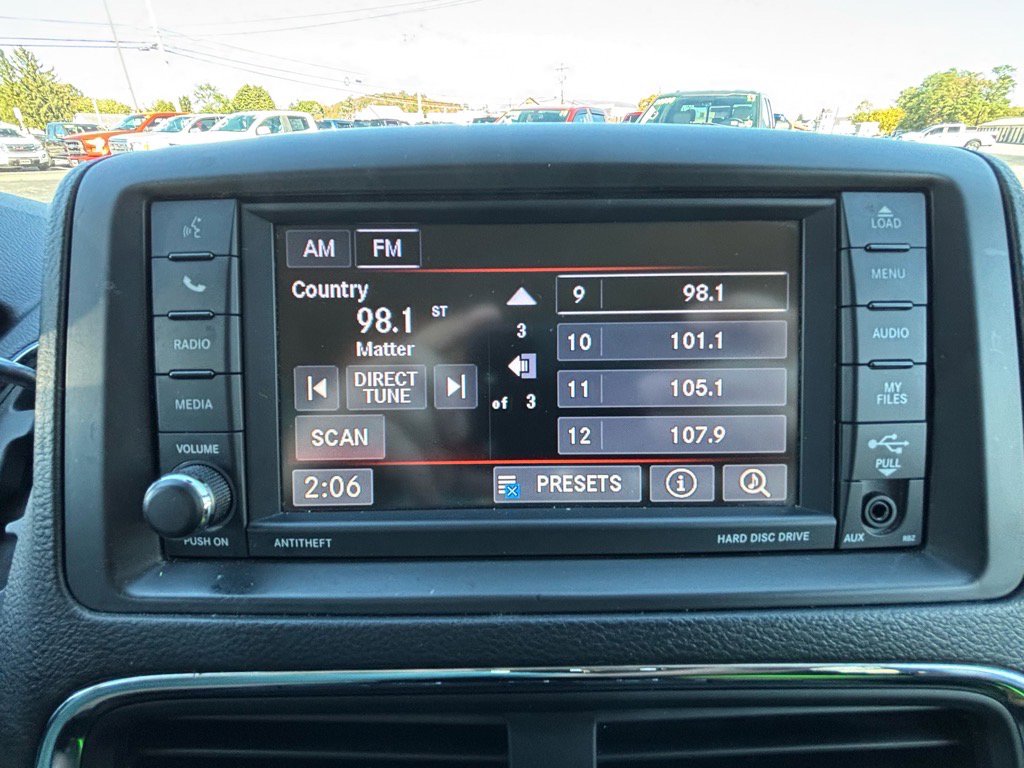 Used 2018 Dodge Grand Caravan SE image 29