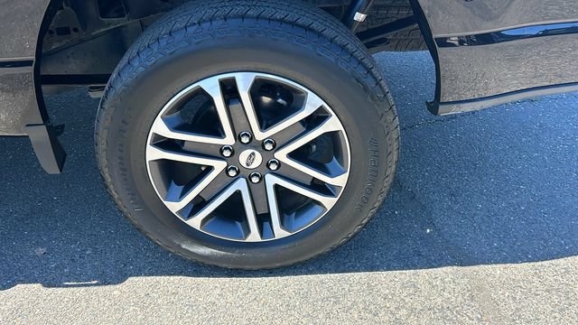 Certified 2023 Ford F150 XL w/ STX Appearance Package AWD/4WD image 6
