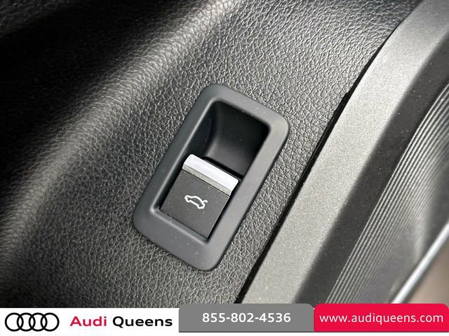 Used 2024 Audi SQ5 Premium Plus AWD/4WD image 20
