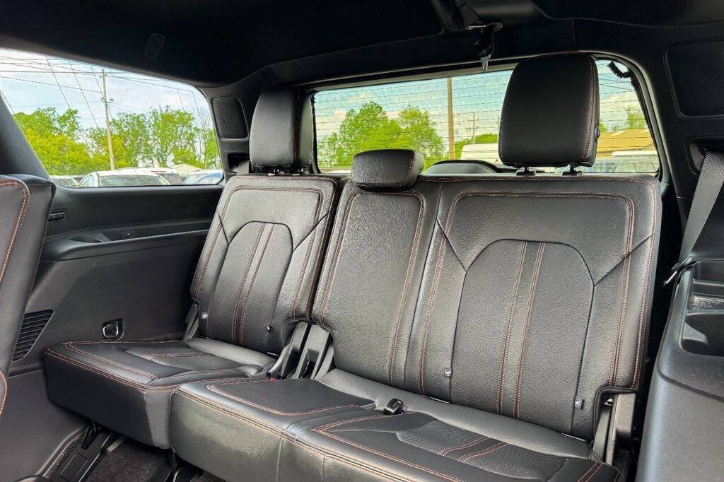 Used 2023 Ford Expedition Timberline AWD/4WD image 22