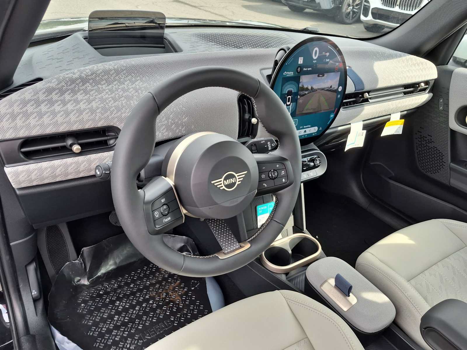 New 2026 MINI Cooper S FWD image 10