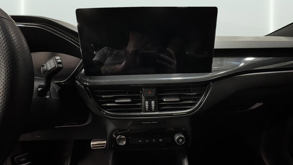 Used 2023 Ford Escape ST-Line Select w/ Tech Pack #2 image 10