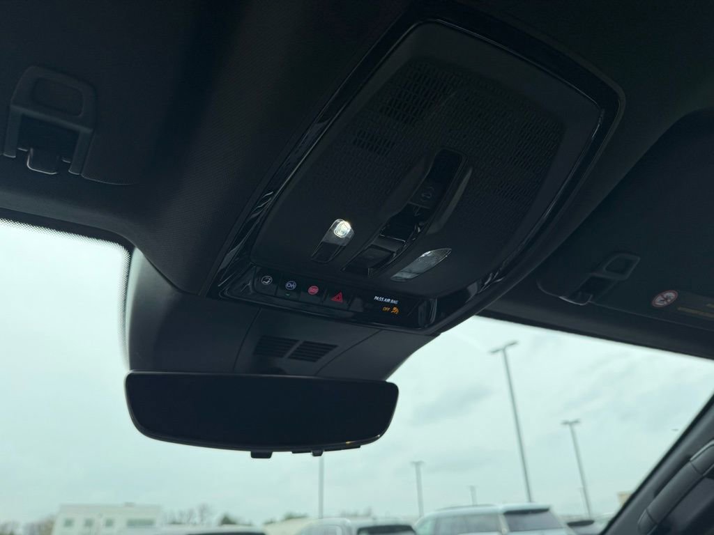 Certified 2025 Cadillac Lyriq Luxury w/ LPO, Floor Liner Package image 23