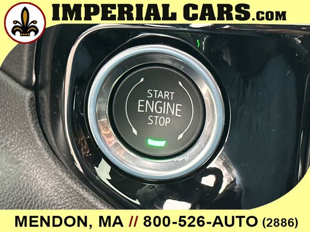 New 2026 Chevrolet Silverado 1500 RST image 31