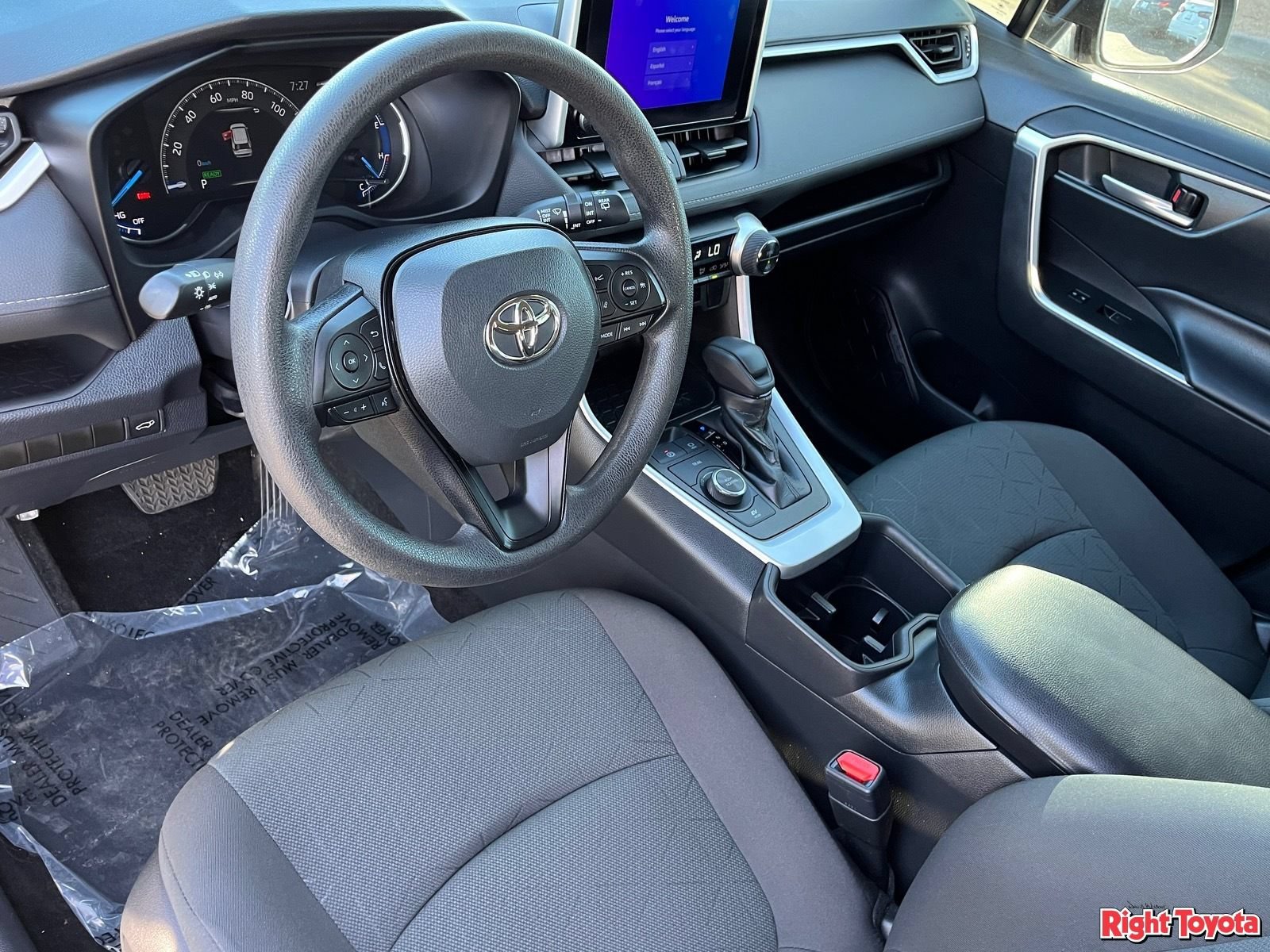 Certified 2023 Toyota RAV4 XLE w/ Convenience Package AWD/4WD image 20