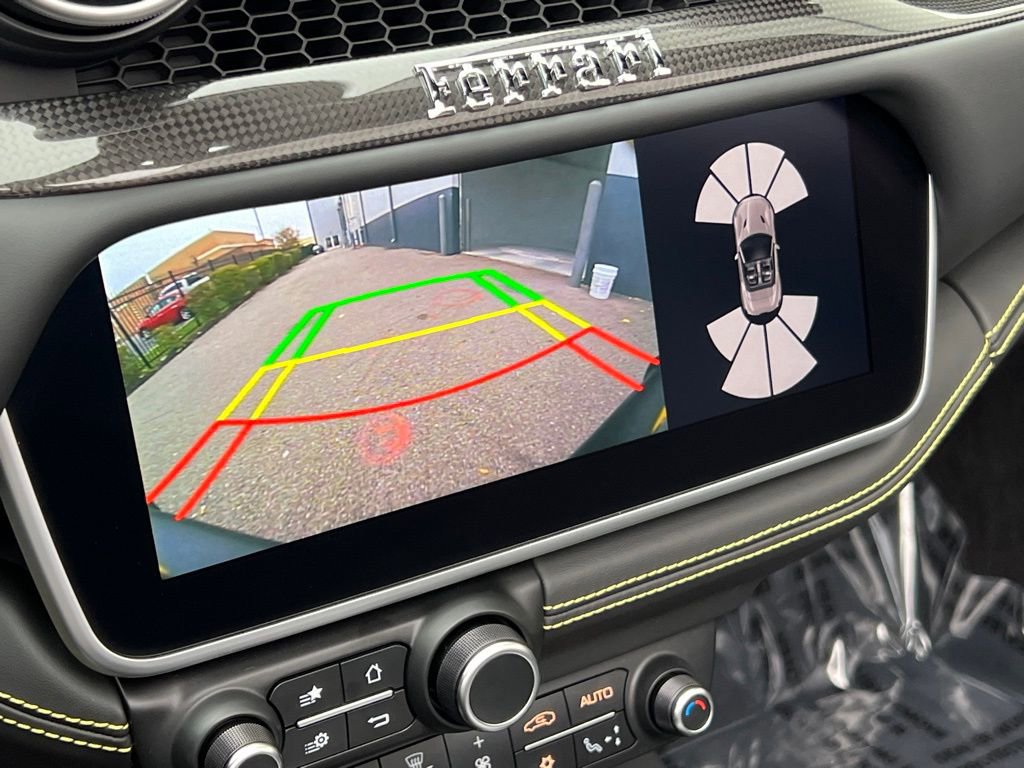 Used 2022 Ferrari Portofino M image 26