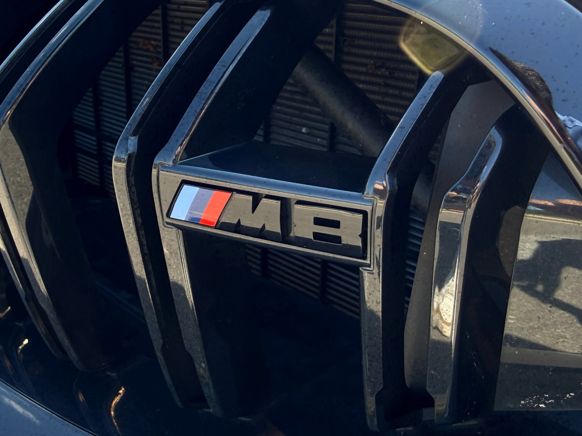 Used 2025 BMW M8 Competition image 52