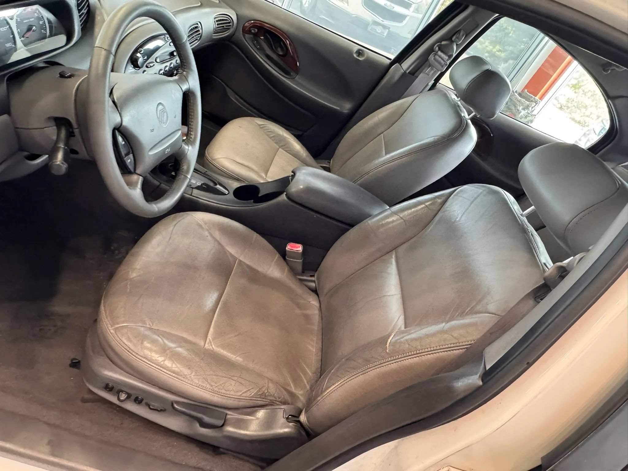 Used 1999 Mercury Sable LS FWD image 16