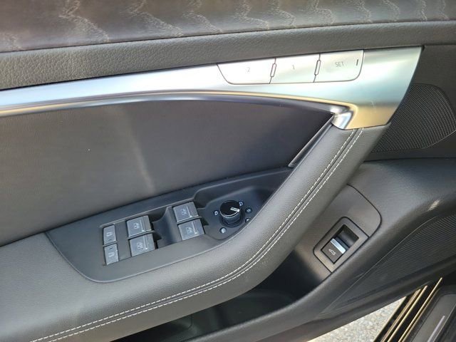 Certified 2023 Audi A6 Premium Plus w/ Premium Plus Package image 19