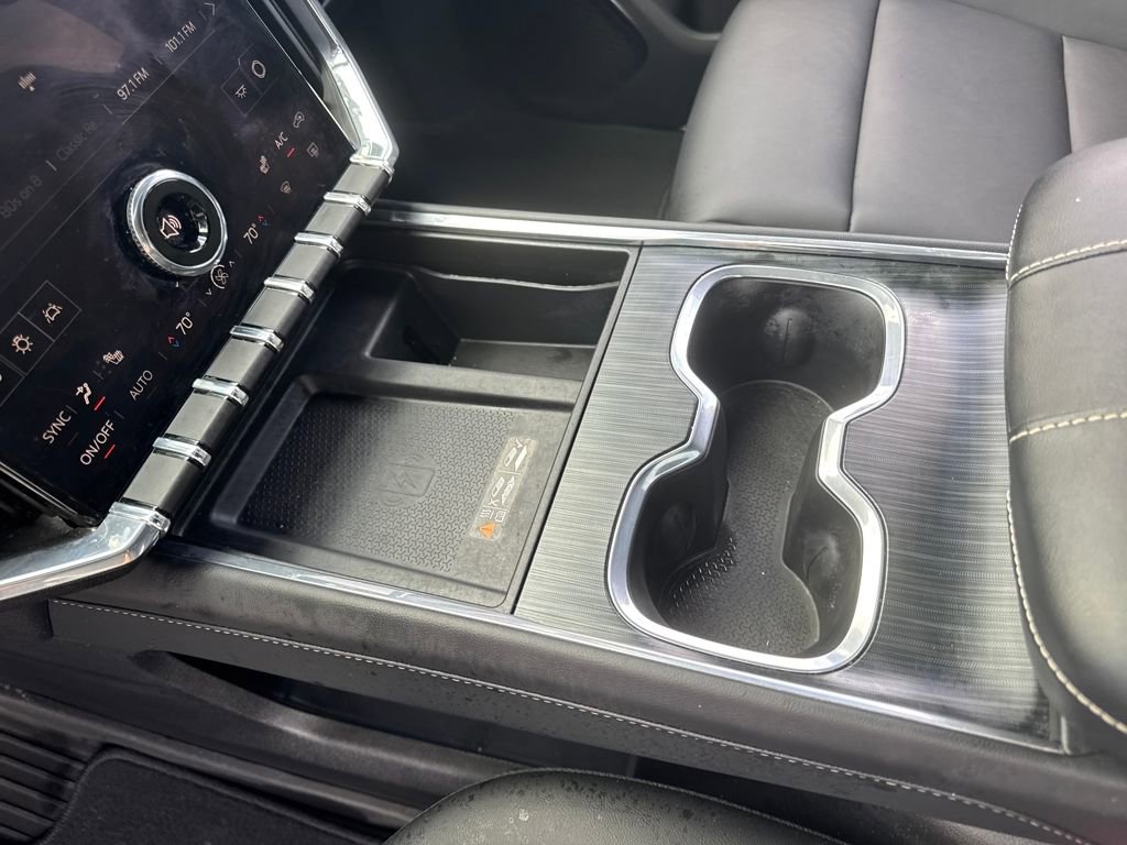 Used 2024 GMC Acadia Elevation w/ LPO, Floor Liner Package image 22