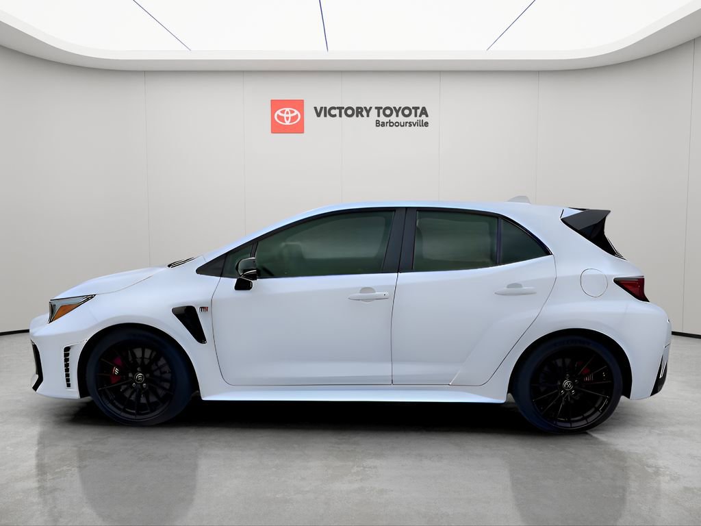 New 2025 Toyota Corolla Core image 8