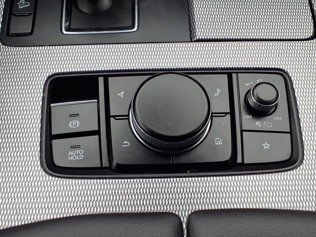 Used 2024 MAZDA CX-90 Plug-In Hybrid w/ Preferred AWD/4WD image 19