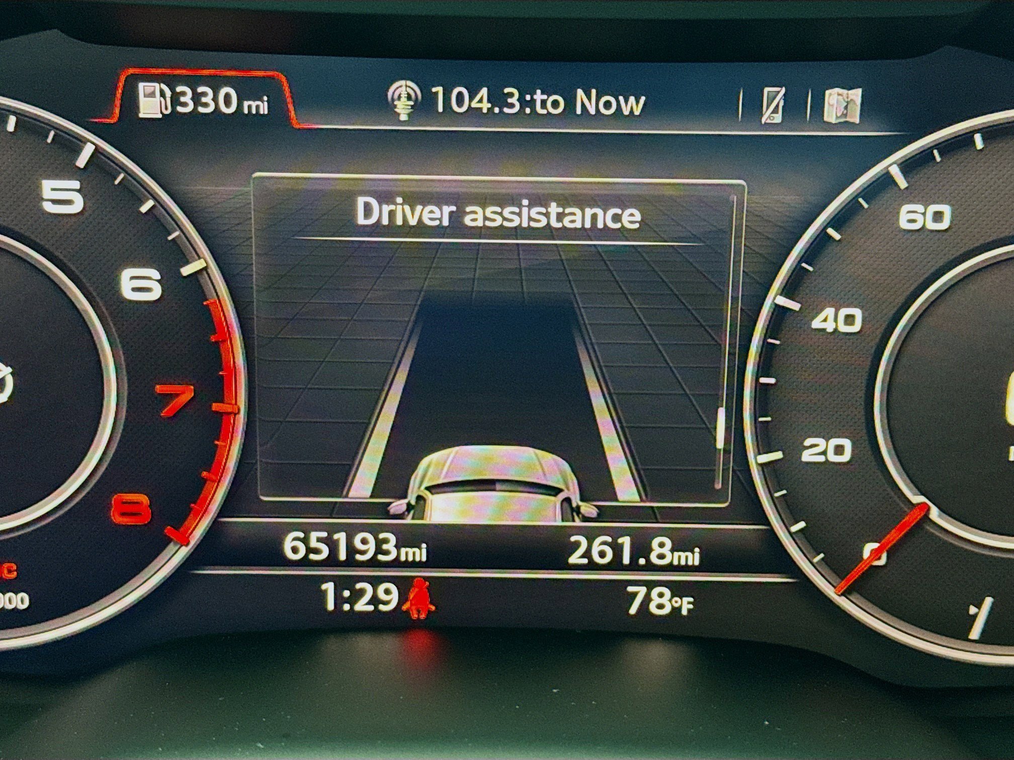 Used 2019 Audi Q7 3.0T Premium Plus w/ Premium Plus Package image 8