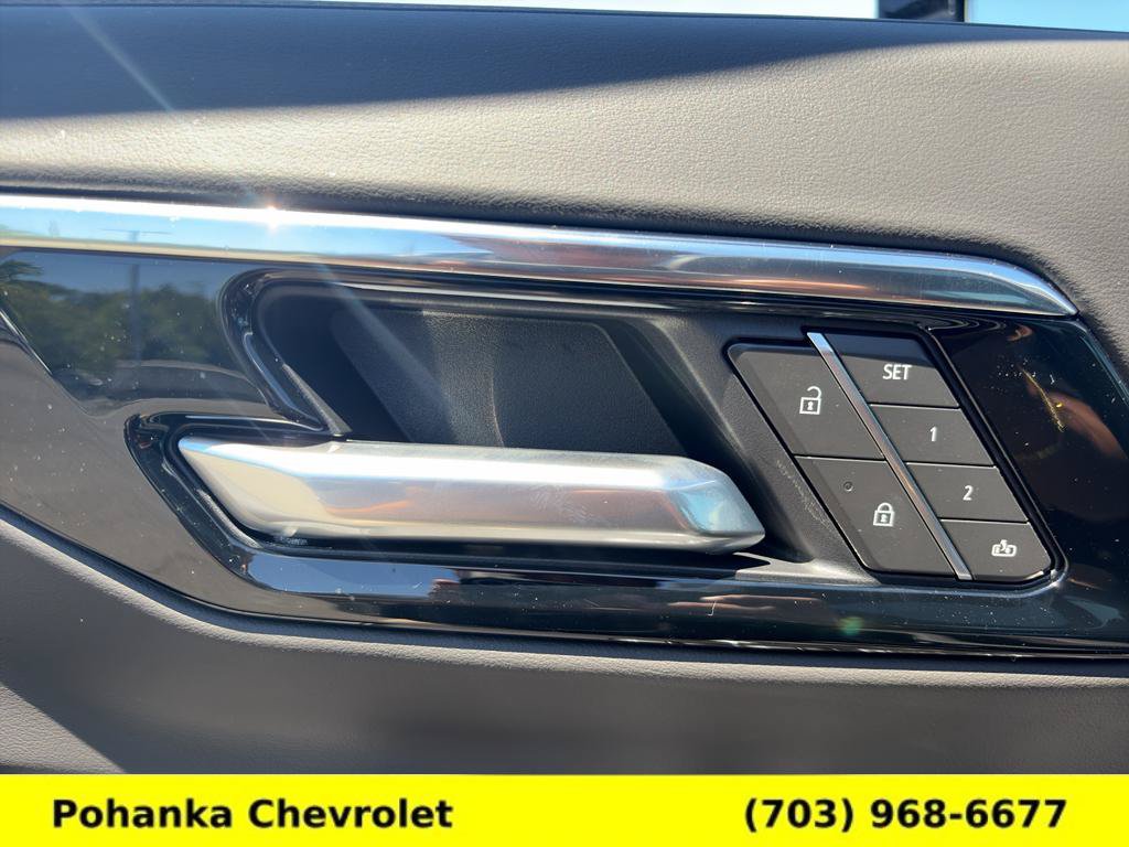 New 2026 Chevrolet Tahoe High Country w/ Sun And Tow Package AWD/4WD image 27