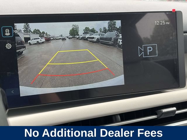 New 2026 Hyundai Tucson SEL Plus FWD image 22