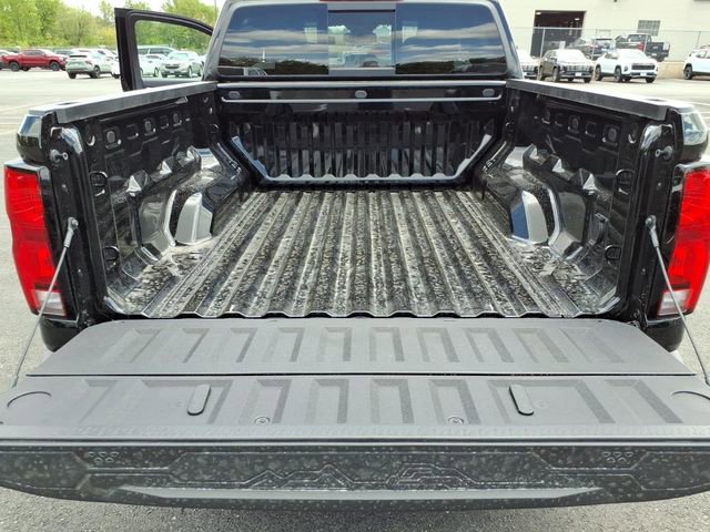 New 2026 Chevrolet Colorado Z71 AWD/4WD image 11