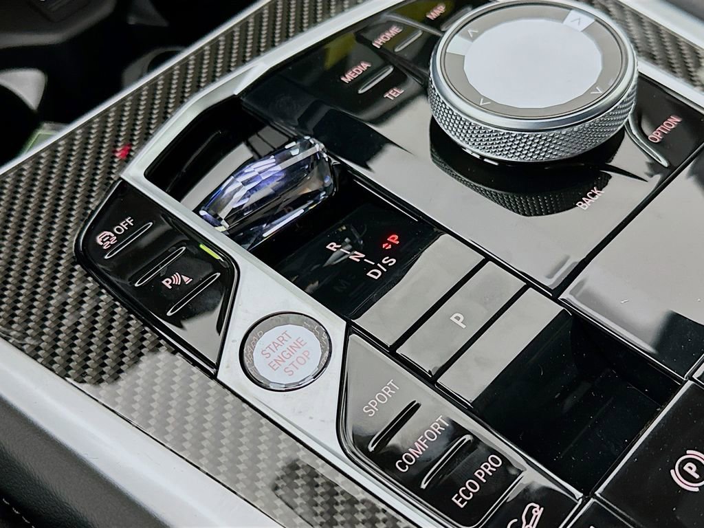 New 2026 BMW X6 M60i image 22