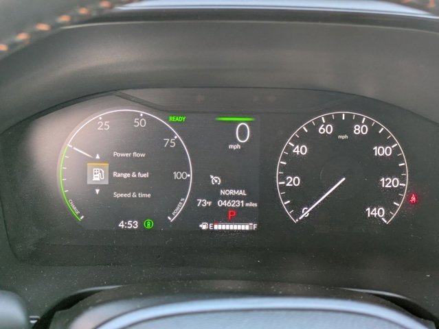 Used 2024 Honda CR-V Sport image 7