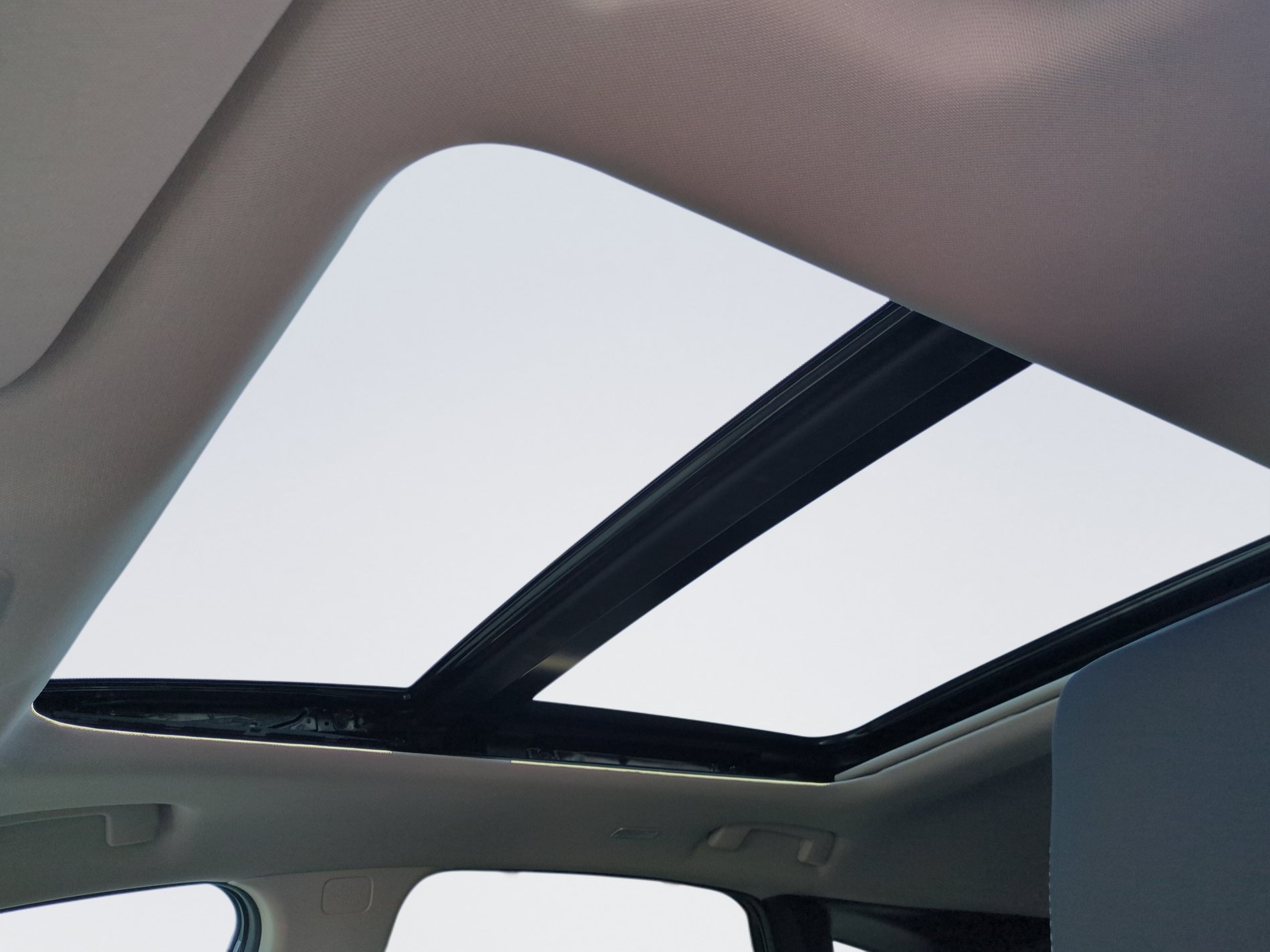 New 2026 Nissan Murano Platinum AWD/4WD image 21