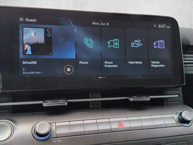 Used 2024 Hyundai Kona SEL FWD image 14