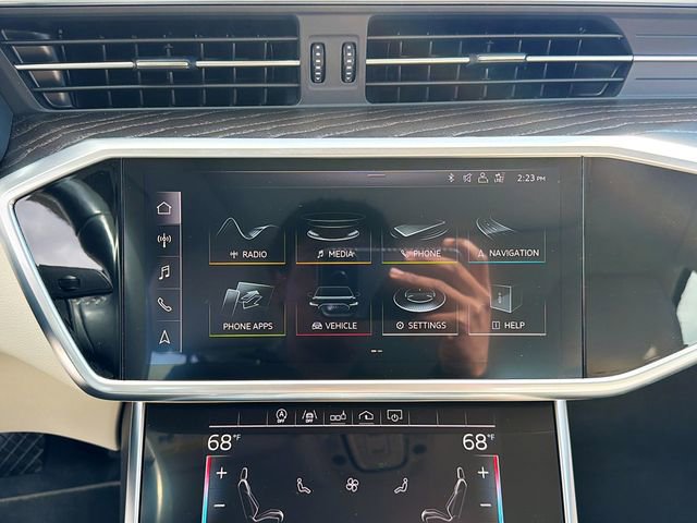 Used 2019 Audi A6 3.0T Premium Plus image 30