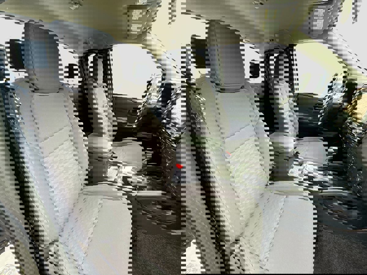Used 2023 Nissan Frontier S w/ Technology Package image 25