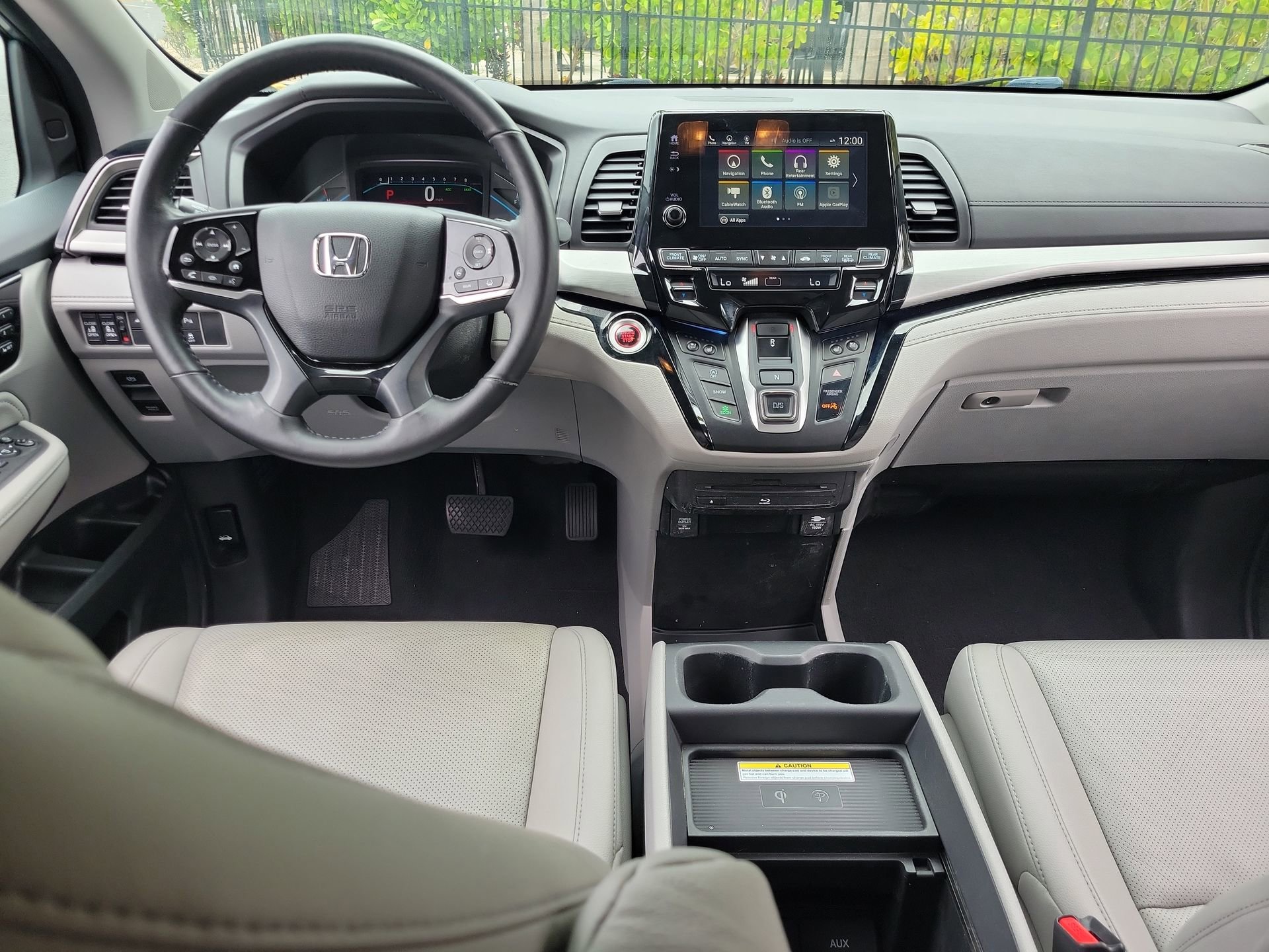 Used 2018 Honda Odyssey Elite image 15