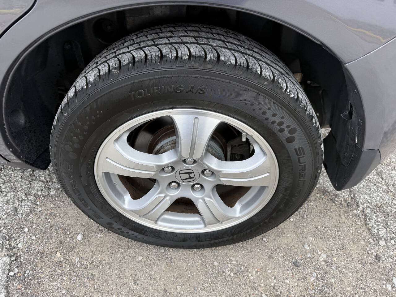 Used 2014 Honda Pilot EX-L image 10