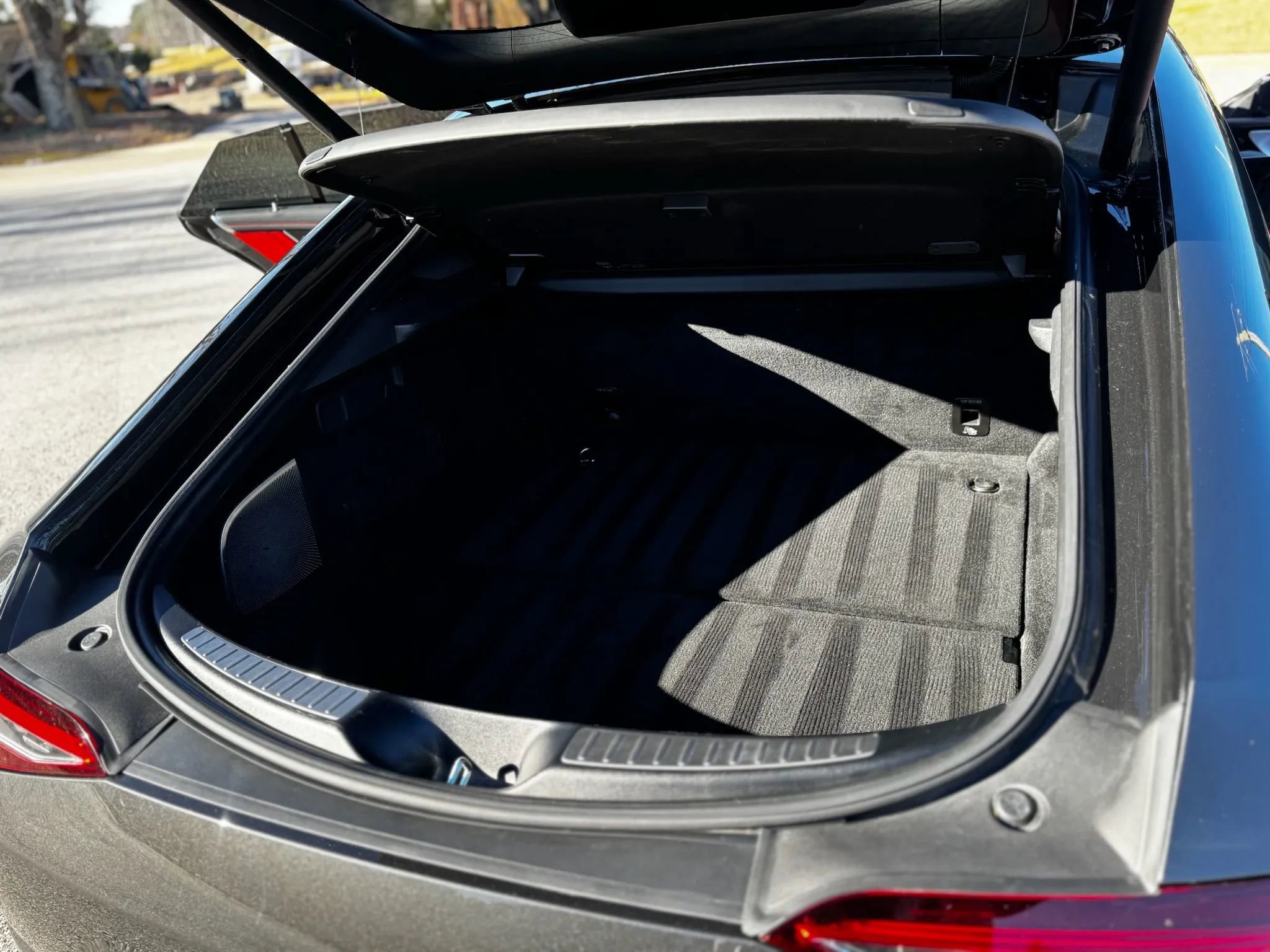 Used 2020 Mercedes-Benz AMG GT 53 image 17