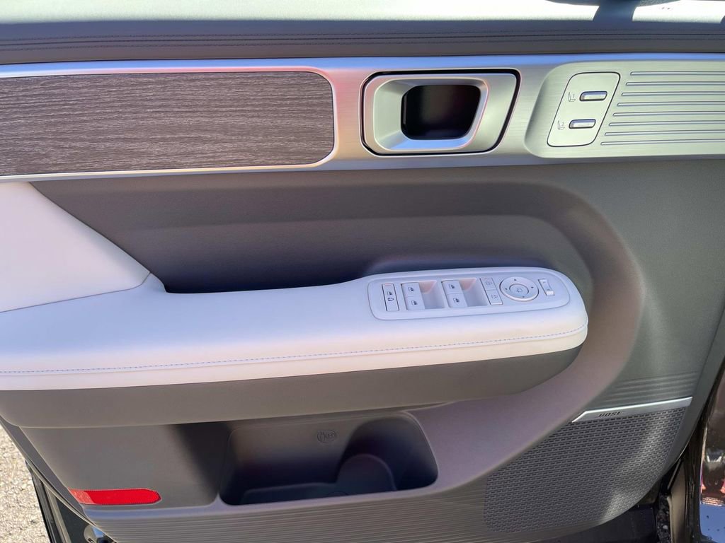 New 2026 Hyundai Santa Fe Calligraphy image 23